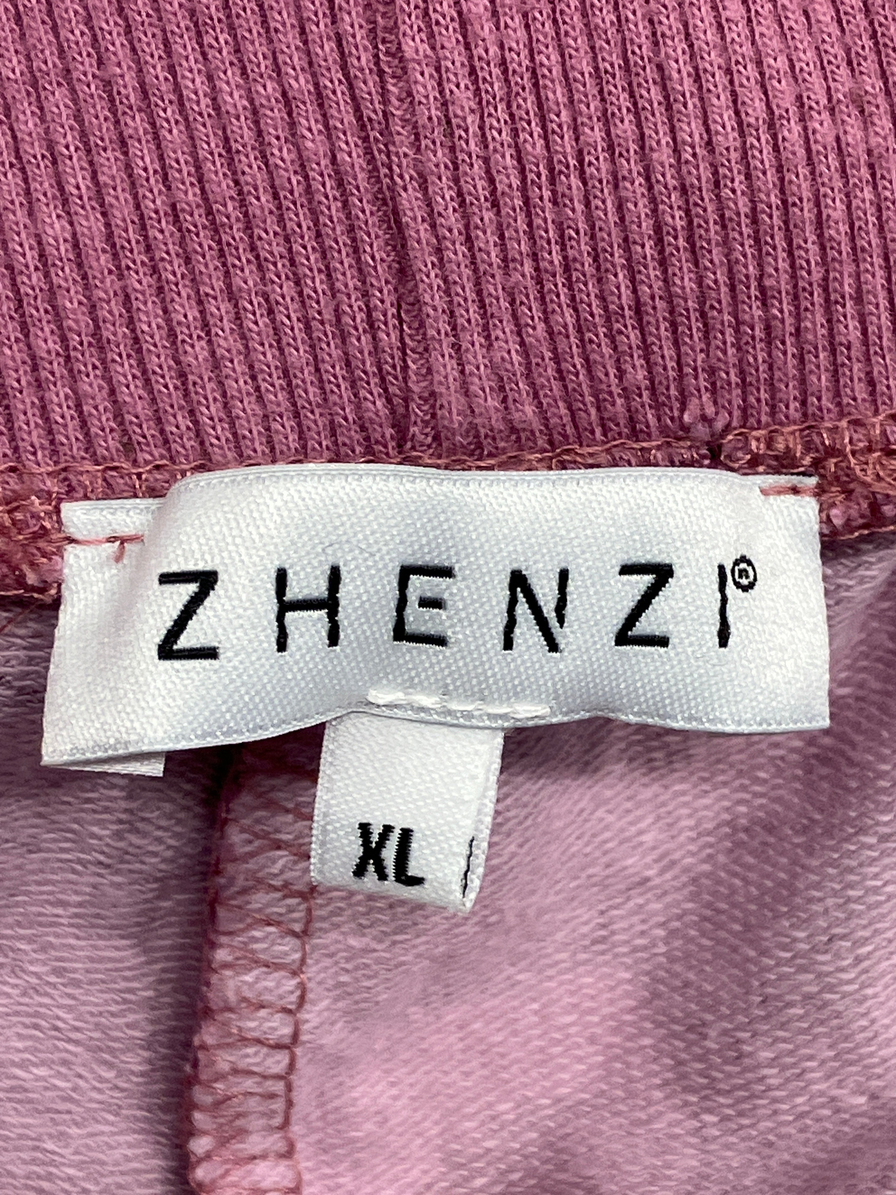 Zhenzi Bukser